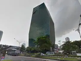 Dibutuhkan Driver Direksi (area Gading Serpong)