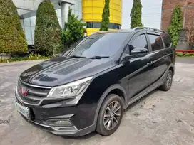 Wuling Cortez C 2018