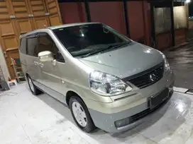 NISSAN SERENA HIGHWAY STAR 2005