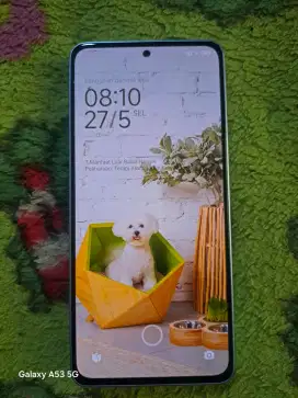 Redmi note 13 4G ram 8/256