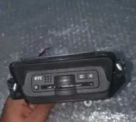 ETC Honda Freed