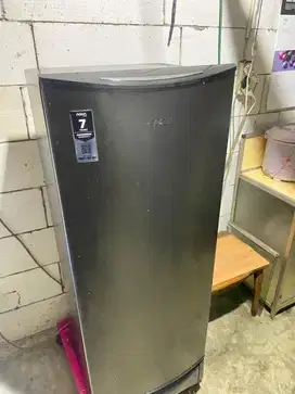 Kulkas 1 pintu/kulkas second