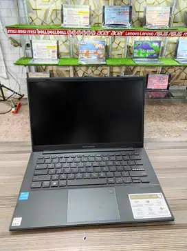 ASUS VIVOBOOK E1404G Cocok Buat Kuliah dan Kerja Bisa Kredit tanpa DP