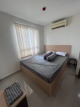 Sewa Apartemen Grand Dhika City By Rental Manajemen - Tipe 2 Bedroom