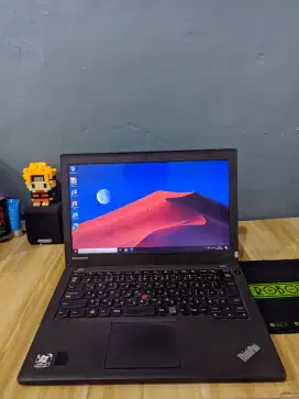 Laptop Thinkpad x240 i5 ssd