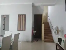 Rumah Melong Asih Regency