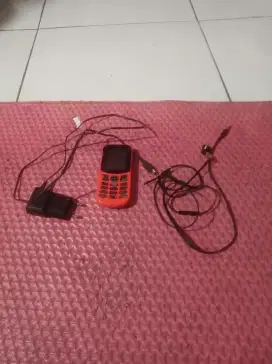 Jual hp cinitnit nokia 130