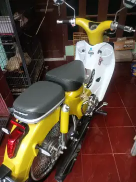 SM classic Tahun 2021