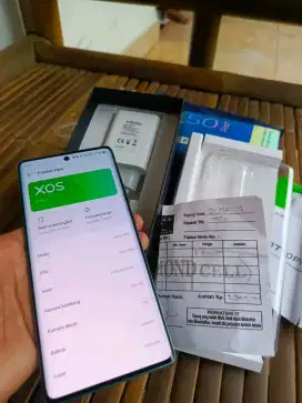INFINIX HOT 50 PRO +