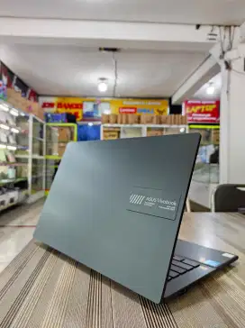 ASUS VIVOBOOK GO 14/15|CORE I3-N305|KEYBOARD BACKLIGHT|DISAIN SLIM