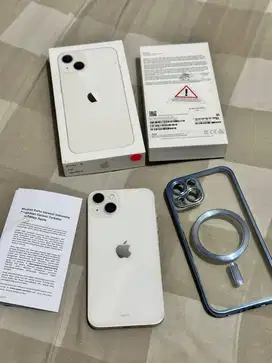 Iphone 13 ibox 1 bulan