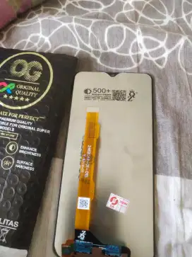 Dijual LCD vivo V11 baru