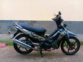 58@: F KOTA PAJAK ON SUPRAX 125 FI