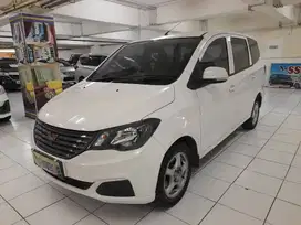 Wuling Confero DB 2022 putih