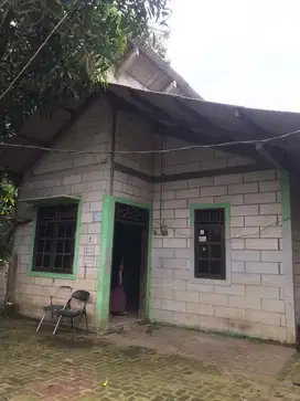 DI JUAL Cepat Rumah di Bekasi, Bojong menteng Rawa Lumbu