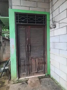 DI JUAL Cepat Rumah di Bekasi, Bojong menteng Rawa Lumbu