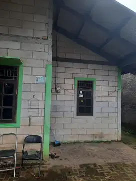 DI JUAL Cepat Rumah di Bekasi, Bojong menteng Rawa Lumbu