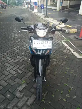 Honda Revo FIT 2025
