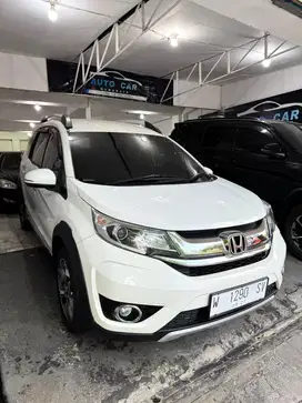 Brv E matic tahun 2017
