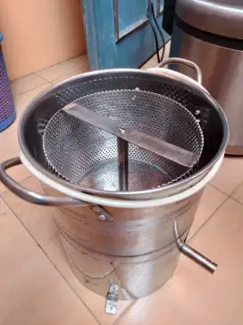 SPINNER pengering gorengan