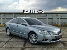Toyota Camry 2.4 V 2011