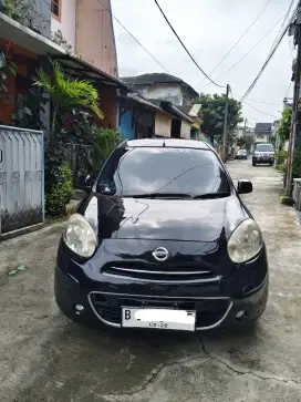 March 1.2 XS matic