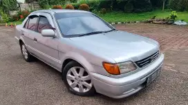 Toyota Soluna GLi 2001 MT
