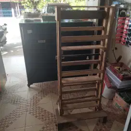 Rak Bensin/Pertalite