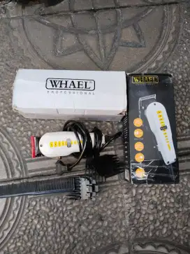Jual alat cukur rambut