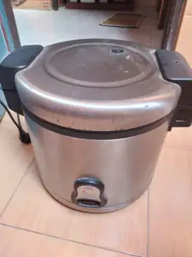RICE COOKER JUMBO