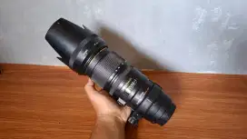 Sigma 70-200 F2.8 APO DC HSM Moutning Canon