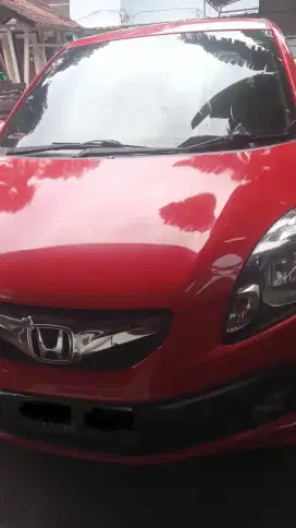 Honda Brio E 2015 MT