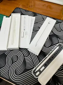 Apple Pencil Gen 1