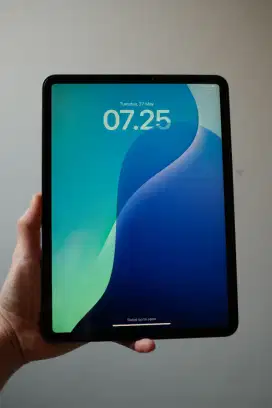[Wifi+Cell] iPad Pro M1 11 inch (3rd generation) 128GB + apple pencil