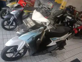 Yamaha Gear 2024 ( Mulus, Pajak sd Mar 2026 )