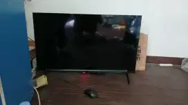 Tv Cooca 32inch suga Google TV