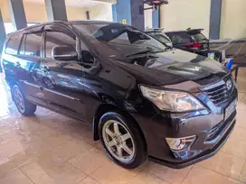 2011 Toyota kijang Innova 2.0 G Plat S nopi mobil bekas sekoto kediri