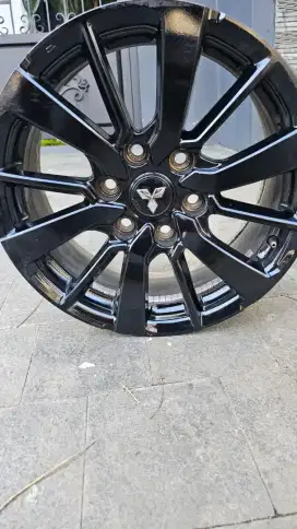 VELG ORIGINAL PAJERO DAKAR