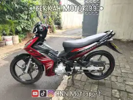 JUPITER MX OLD TH 2007 MURAH