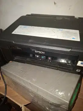 Printer Epson L210