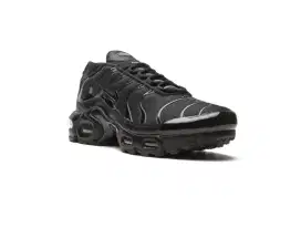 Sepatu jogging running women Air max TN hitam ORI 100%