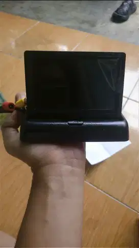 MONITOR LCD 4'3inc