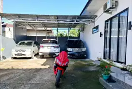 Kawasaki Ninja Warrior 250F1