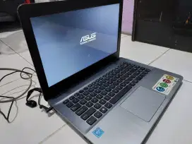 DIJUAL BU LAPTOP ASUS X441S