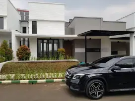 Disewakan Rumah Tinggal dekat IPB University Dramaga Bogor.