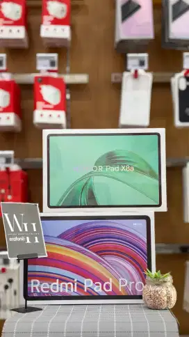 Honr tablet harga 1.999.000 aja bisa kredit