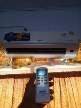 jasa servis ac kulkas frezer showcase mesin cici dan bongkar pasang ac