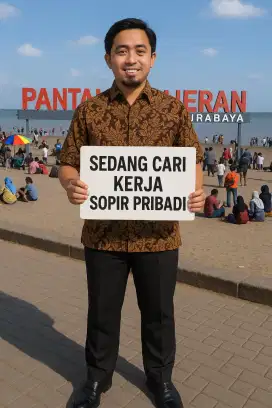 Cari Loker Driver Pribadi Bos2