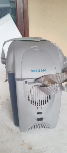 Mobilcool pendingin minuman