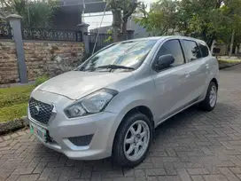 Datsun GO+ T 2015 3seat